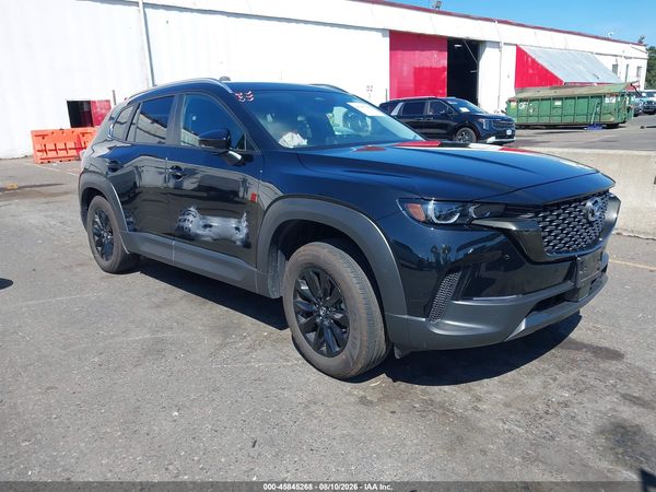 2026 MAZDA CX-50 2.5 S PREFERRED