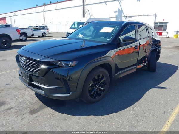 2026 MAZDA CX-50 2.5 S PREFERRED