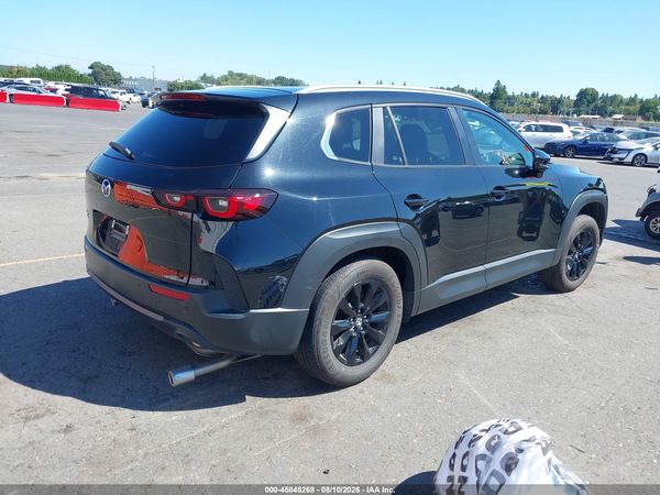 2026 MAZDA CX-50 2.5 S PREFERRED