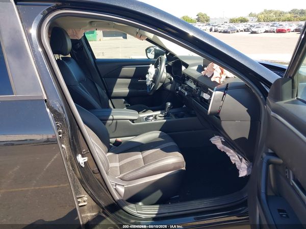 2026 MAZDA CX-50 2.5 S PREFERRED