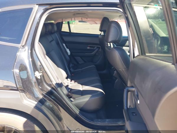 2026 MAZDA CX-50 2.5 S PREFERRED