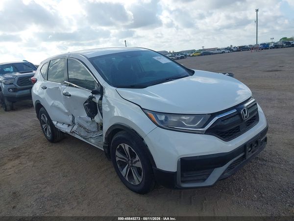 2020 HONDA CR-V 2WD LX