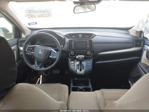 2020 HONDA CR-V 2WD LX