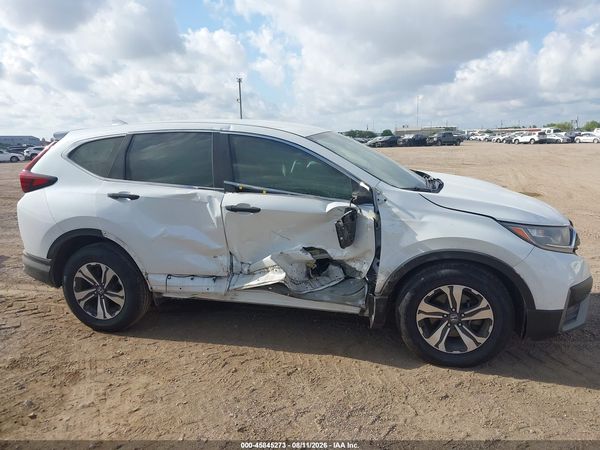 2020 HONDA CR-V 2WD LX