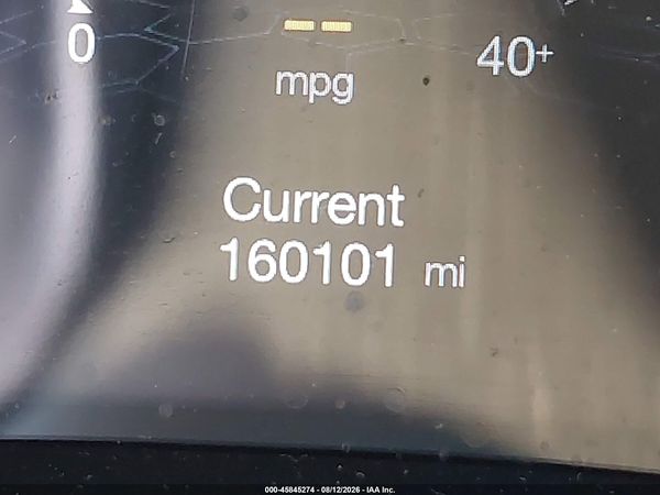 2018 JEEP COMPASS ALTITUDE 4X4
