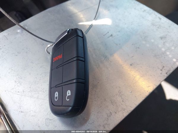 2019 DODGE DURANGO PURSUIT AWD