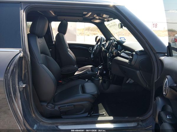 2019 MINI HARDTOP COOPER S