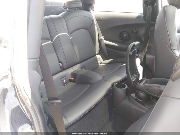 2019 MINI HARDTOP COOPER S