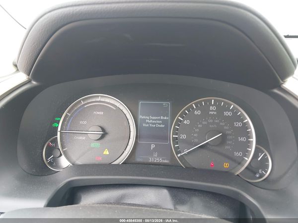 2022 LEXUS RX 450H 450h Premium