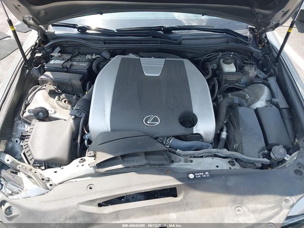 2016 LEXUS IS 300