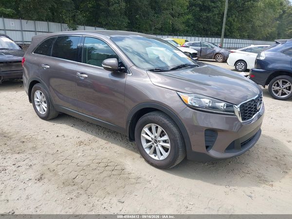 2019 KIA SORENTO 2.4L LX — I1