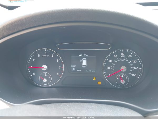 2019 KIA SORENTO 2.4L LX — I7