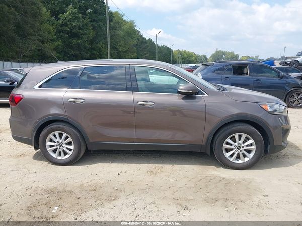 2019 KIA SORENTO 2.4L LX — I116