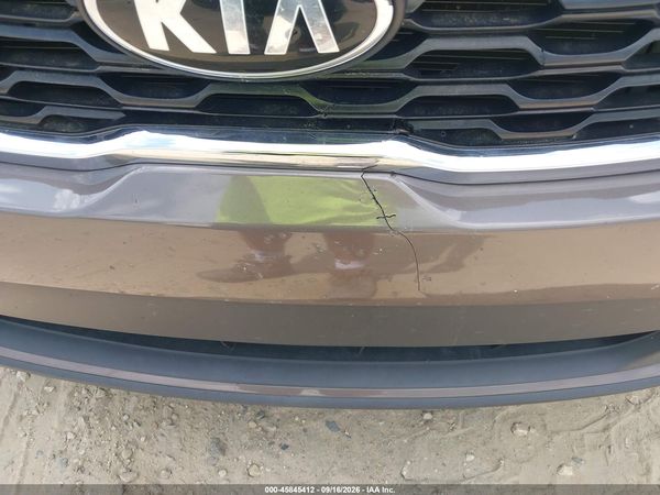 2019 KIA SORENTO 2.4L LX — I153