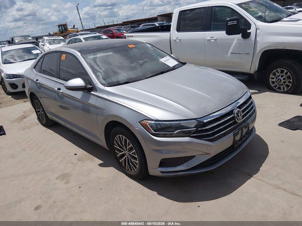 2021 VOLKSWAGEN JETTA S / SE / R-Line — I1