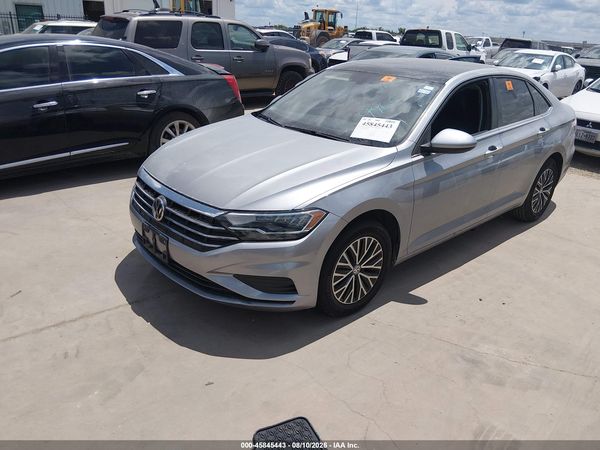 2021 VOLKSWAGEN JETTA — I2