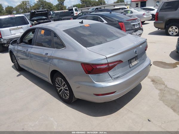 2021 VOLKSWAGEN JETTA S / SE / R-Line — I3