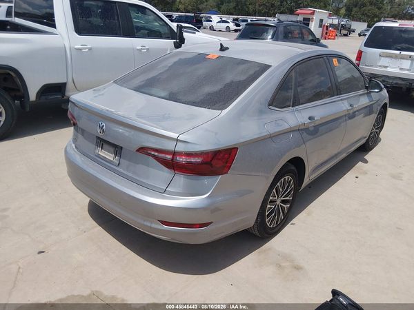 2021 VOLKSWAGEN JETTA S / SE / R-Line — I4