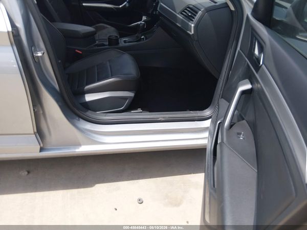 2021 VOLKSWAGEN JETTA S / SE / R-Line — I5