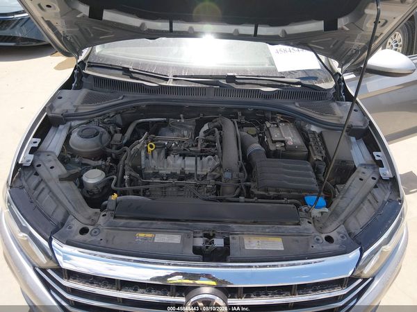 2021 VOLKSWAGEN JETTA S / SE / R-Line — I10