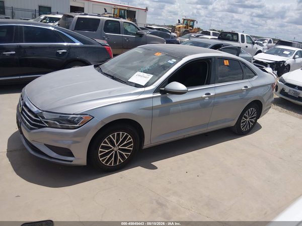2021 VOLKSWAGEN JETTA S / SE / R-Line — I117
