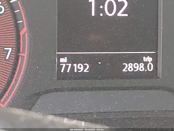 2021 VOLKSWAGEN JETTA S / SE / R-Line — I118