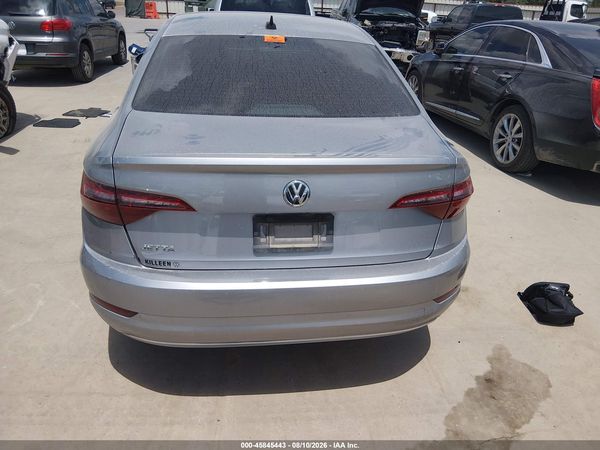 2021 VOLKSWAGEN JETTA S / SE / R-Line — I119