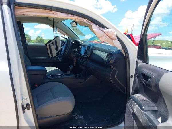 2022 TOYOTA TACOMA SR V6