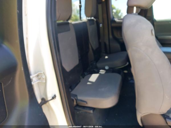 2022 TOYOTA TACOMA SR V6