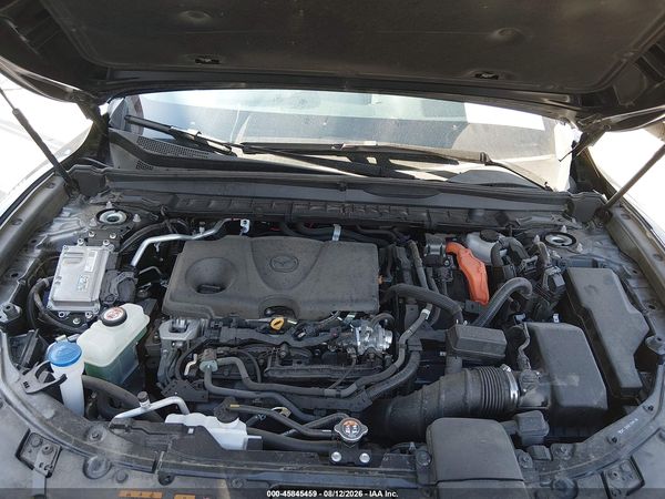 2026 MAZDA CX-50 HYBRID PREMIUM PLUS