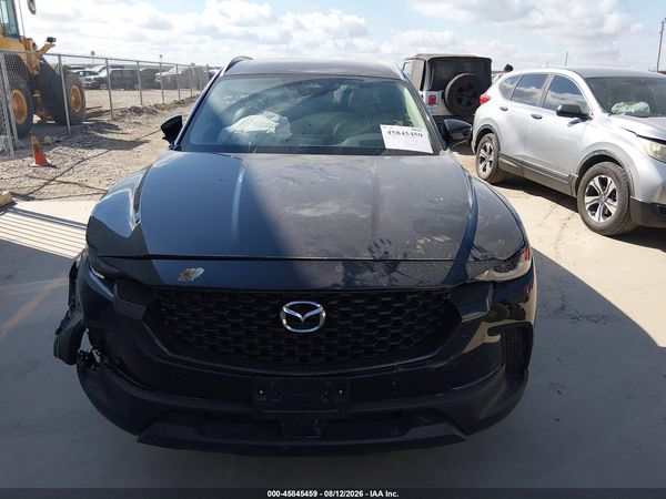 2026 MAZDA CX-50 HYBRID PREMIUM PLUS
