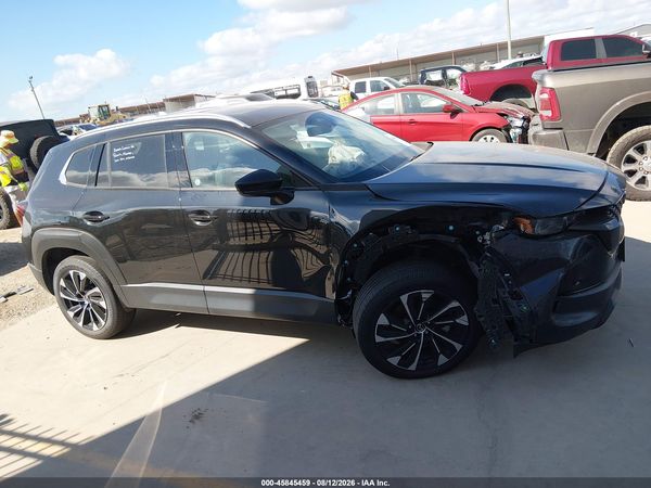 2026 MAZDA CX-50 HYBRID PREMIUM PLUS