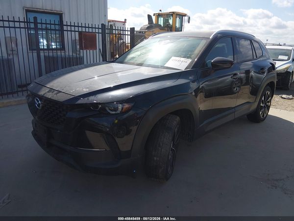 2026 MAZDA CX-50 HYBRID PREMIUM PLUS