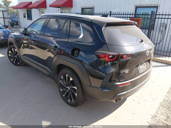 2026 MAZDA CX-50 HYBRID PREMIUM PLUS