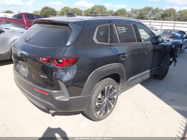 2026 MAZDA CX-50 HYBRID PREMIUM PLUS