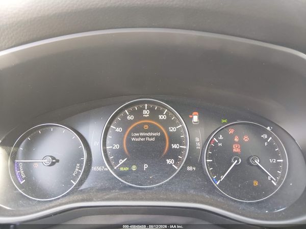 2026 MAZDA CX-50 HYBRID PREMIUM PLUS