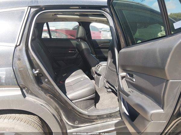 2026 MAZDA CX-50 HYBRID PREMIUM PLUS