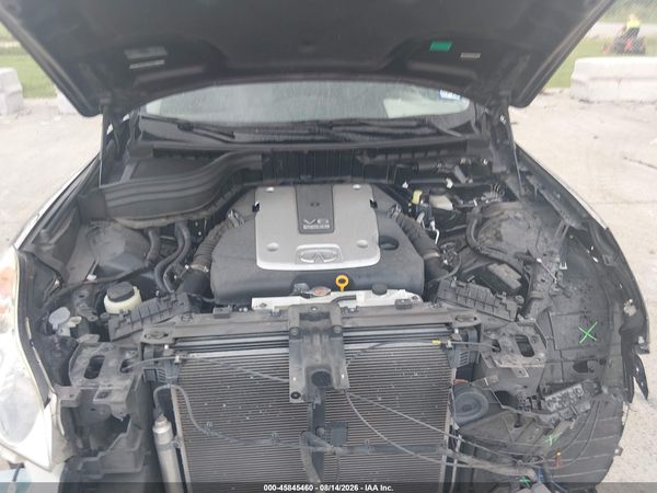 2017 INFINITI QX50