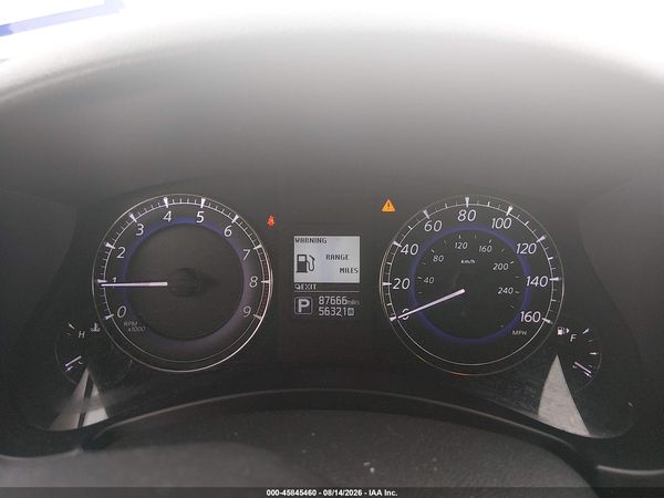 2017 INFINITI QX50