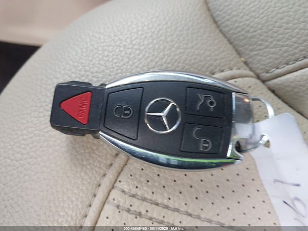 2017 MERCEDES-BENZ GLE 350 GLE350