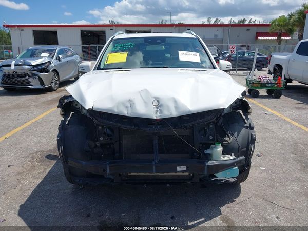 2017 MERCEDES-BENZ GLE 350 GLE350