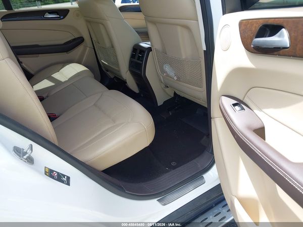 2017 MERCEDES-BENZ GLE 350 GLE350