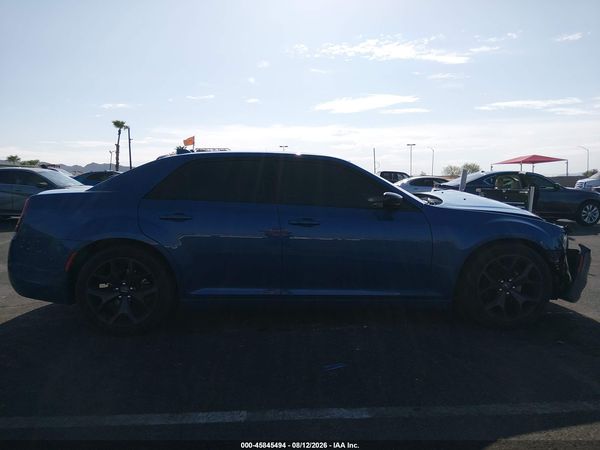 2020 CHRYSLER 300 TOURING