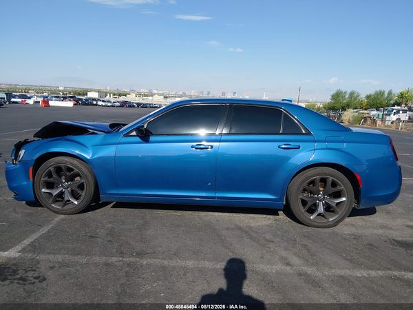 2020 CHRYSLER 300 TOURING