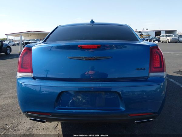 2020 CHRYSLER 300 TOURING