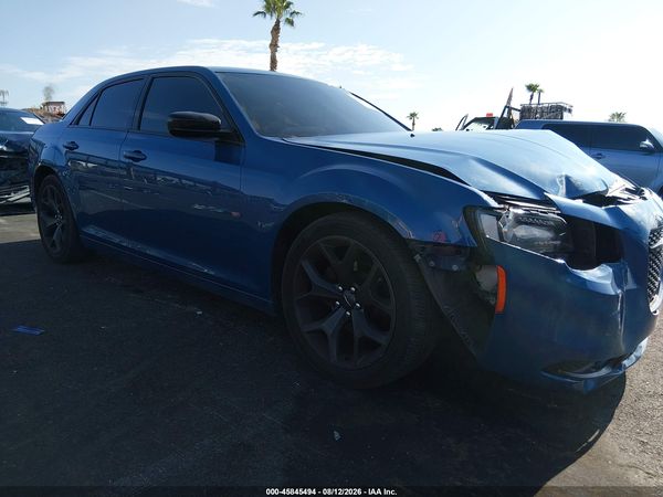 2020 CHRYSLER 300 TOURING