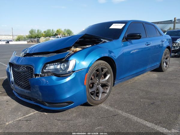2020 CHRYSLER 300 TOURING
