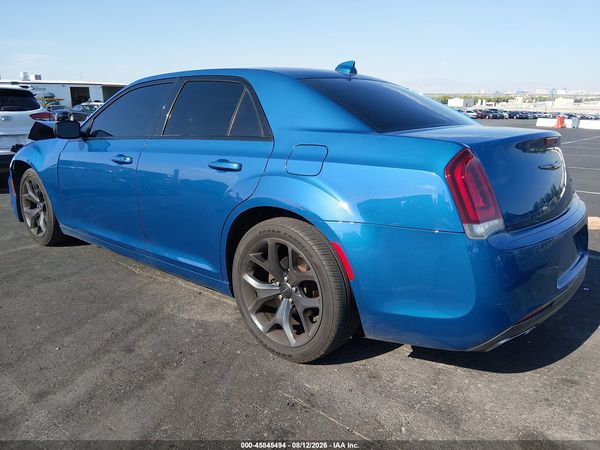 2020 CHRYSLER 300 TOURING