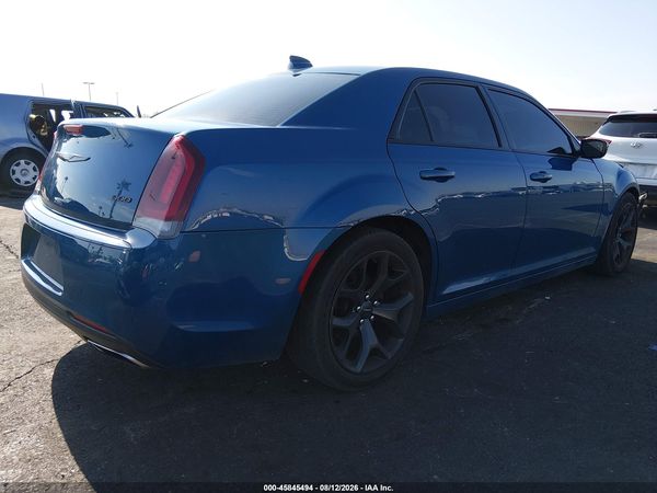 2020 CHRYSLER 300 TOURING