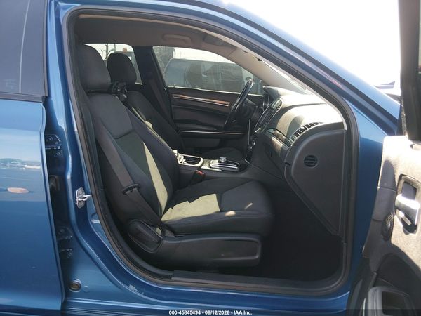2020 CHRYSLER 300 TOURING
